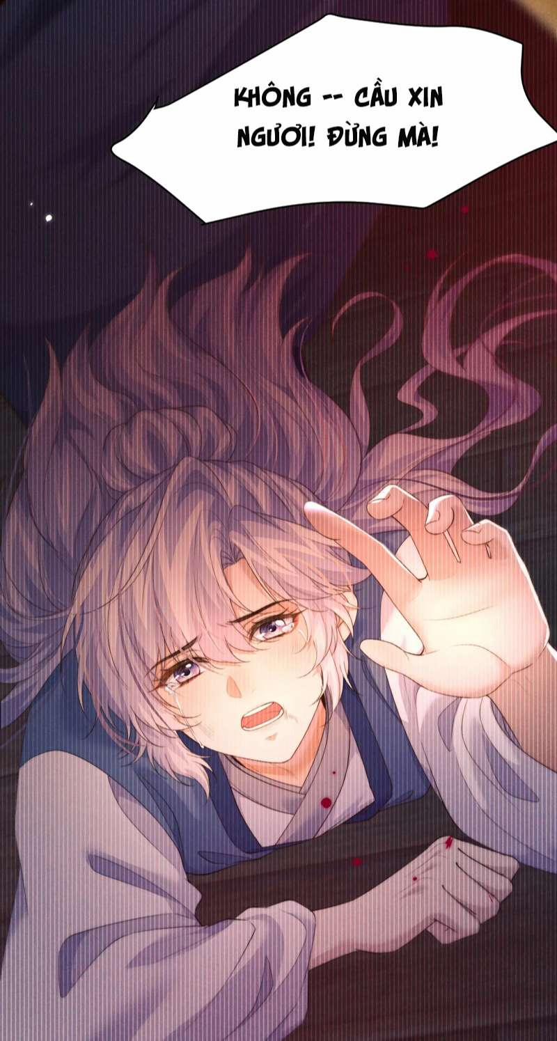 Ma Tôn Hối Bất Đương Sơ 39 trang 35