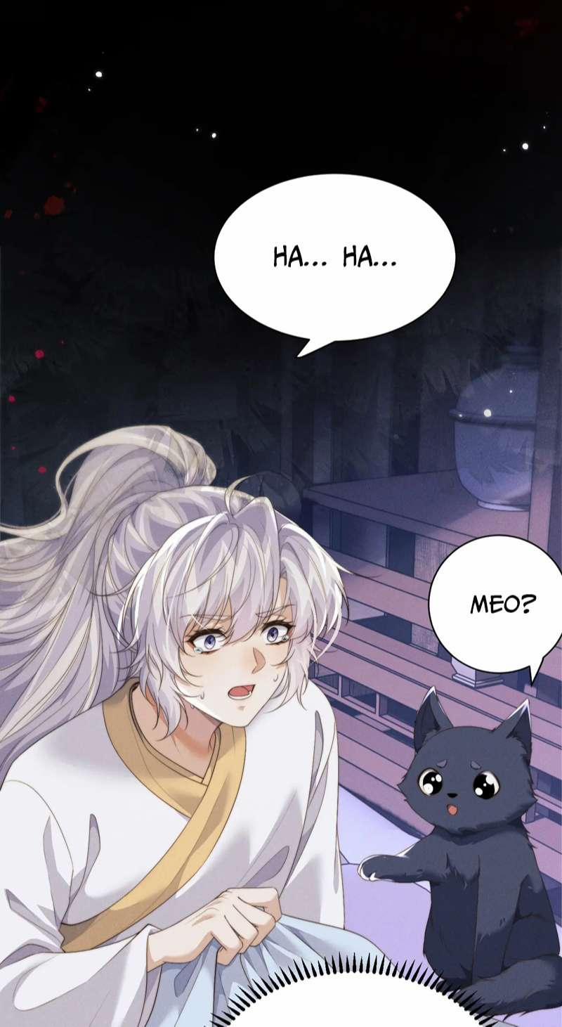 Ma Tôn Hối Bất Đương Sơ 39 trang 37