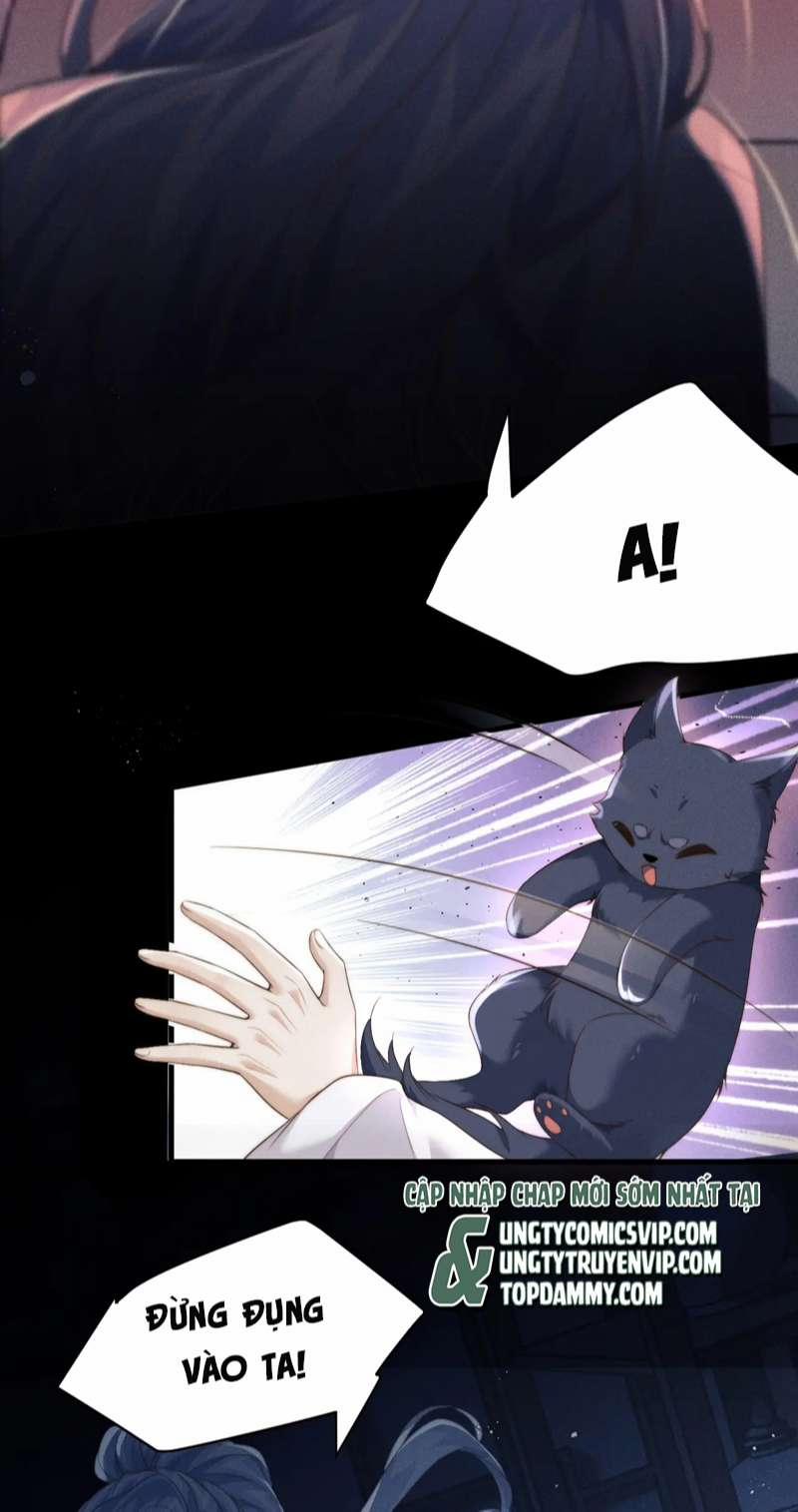 Ma Tôn Hối Bất Đương Sơ 39 trang 40