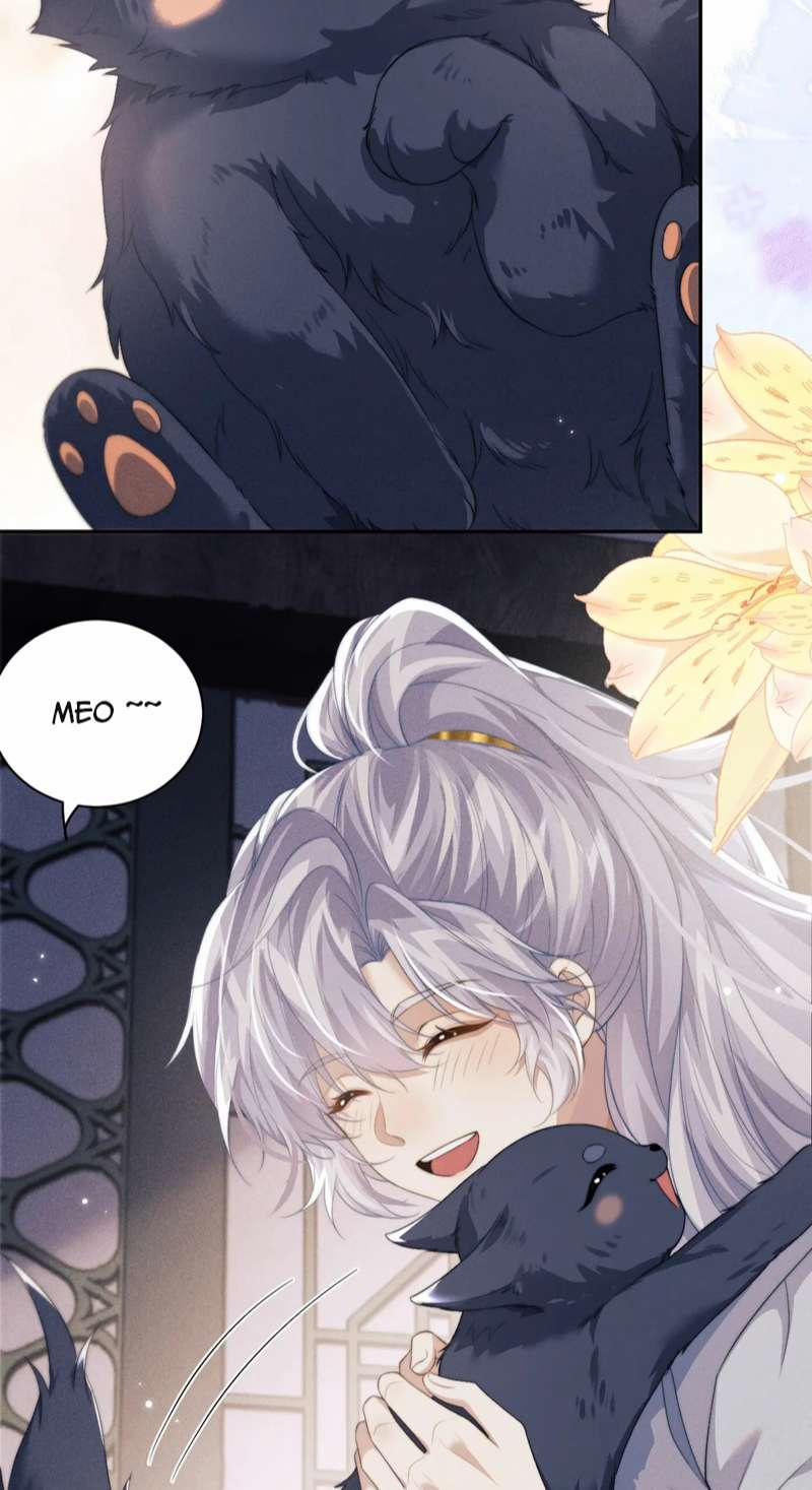 Ma Tôn Hối Bất Đương Sơ 39 trang 5