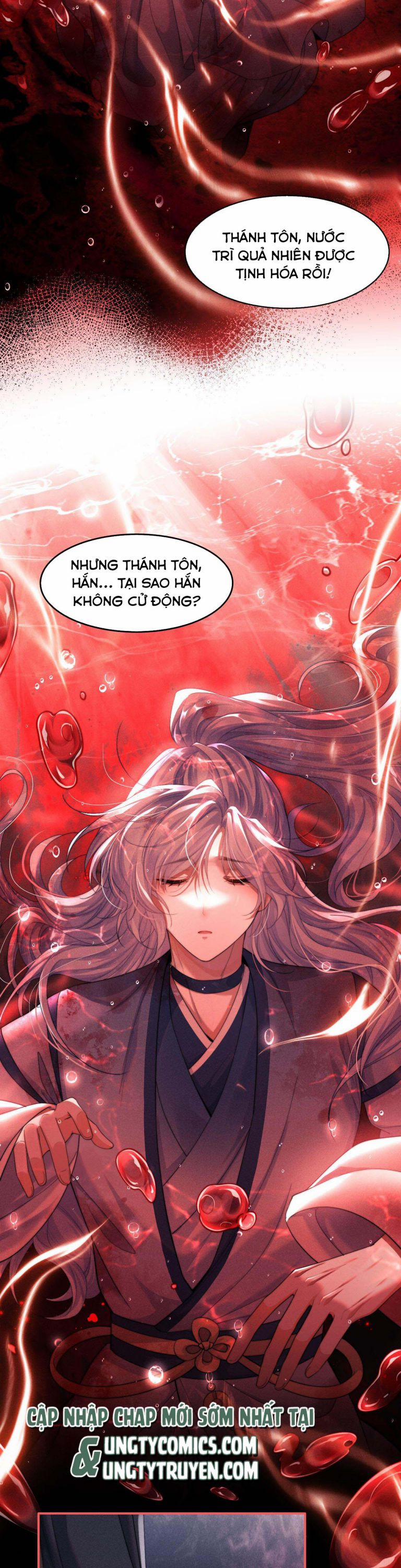 Ma Tôn Hối Bất Đương Sơ 4 trang 13