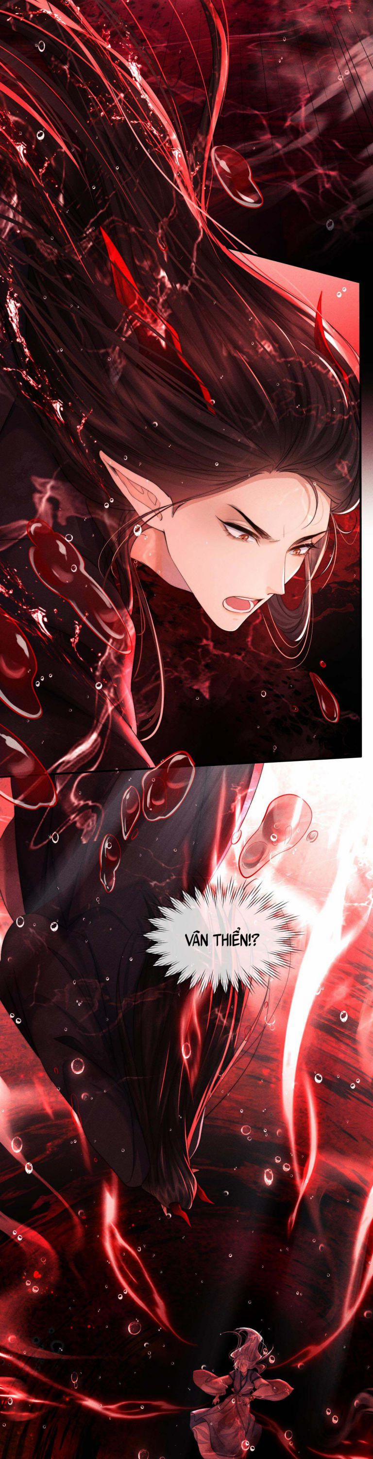 Ma Tôn Hối Bất Đương Sơ 4 trang 18