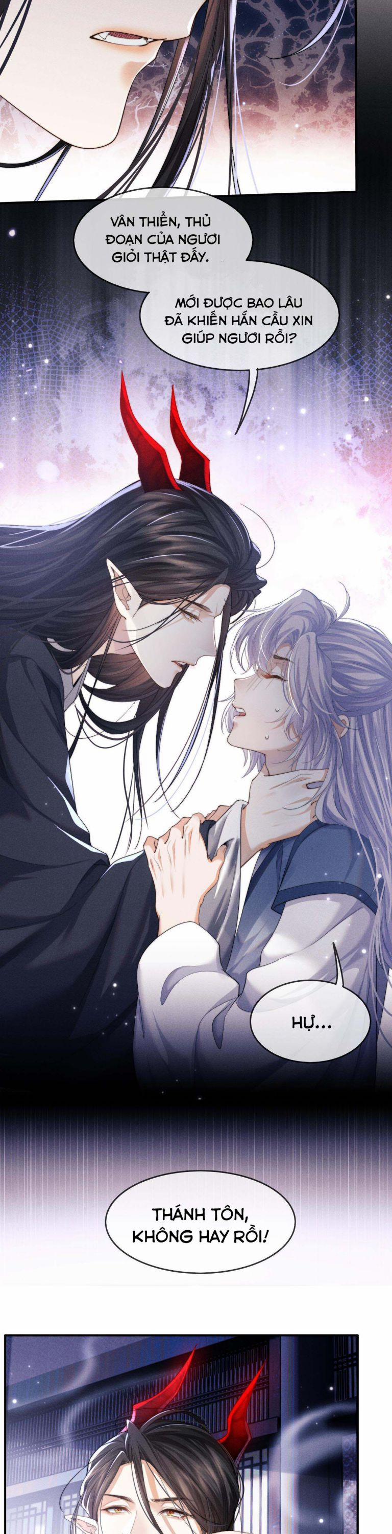 Ma Tôn Hối Bất Đương Sơ 4 trang 4