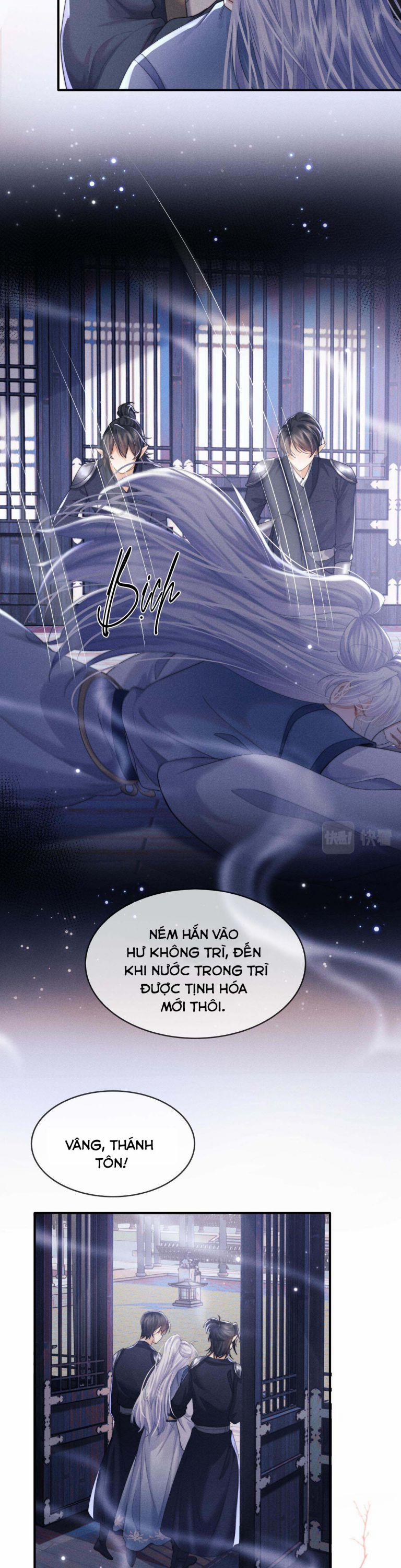 Ma Tôn Hối Bất Đương Sơ 4 trang 7