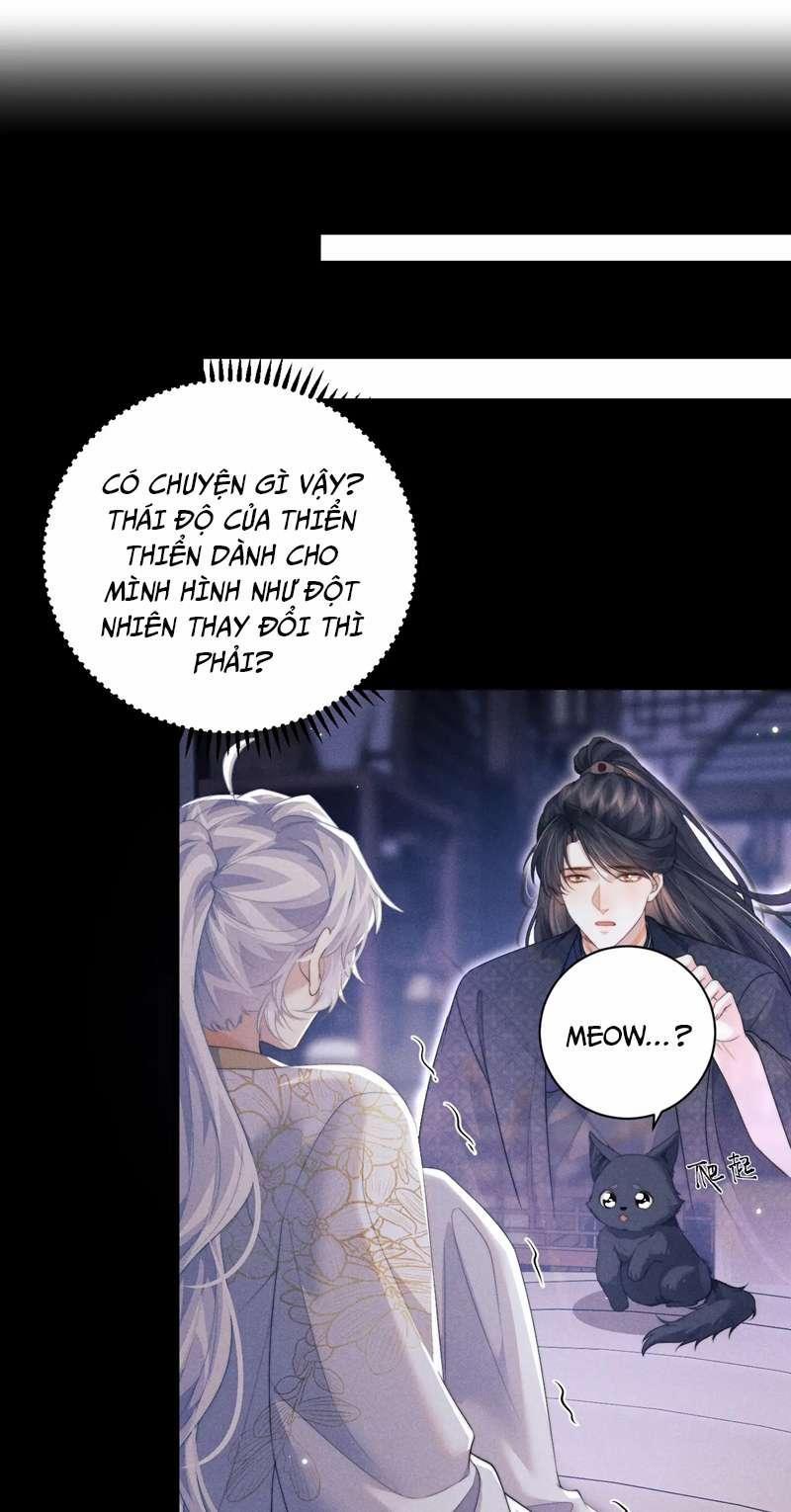 Ma Tôn Hối Bất Đương Sơ 40 trang 1