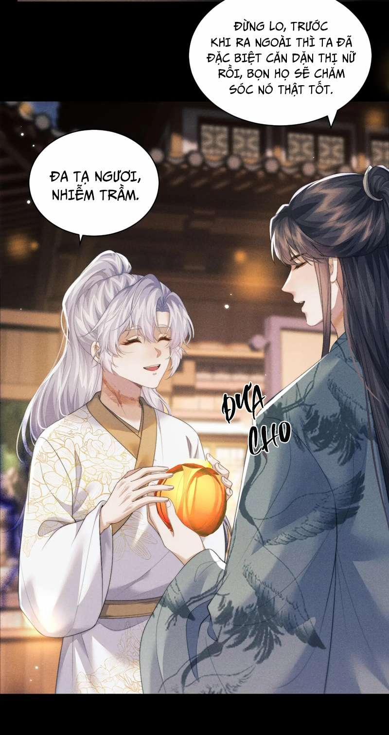 Ma Tôn Hối Bất Đương Sơ 40 trang 12