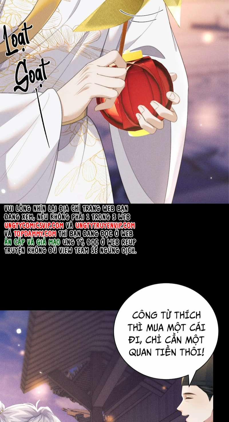 Ma Tôn Hối Bất Đương Sơ 40 trang 22