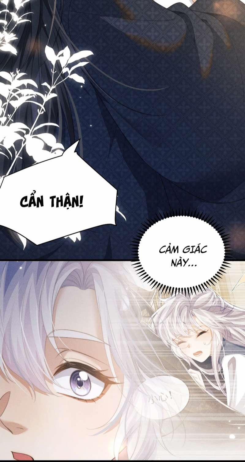 Ma Tôn Hối Bất Đương Sơ 40 trang 28