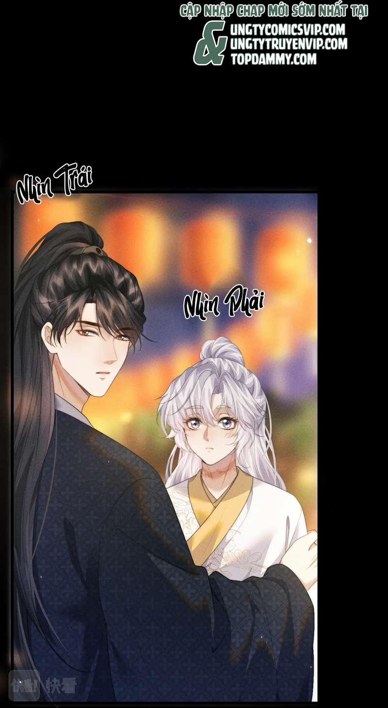 Ma Tôn Hối Bất Đương Sơ 40 trang 30