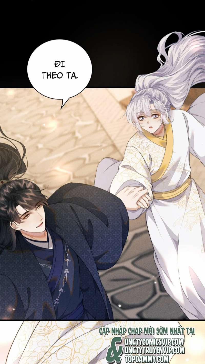 Ma Tôn Hối Bất Đương Sơ 40 trang 31