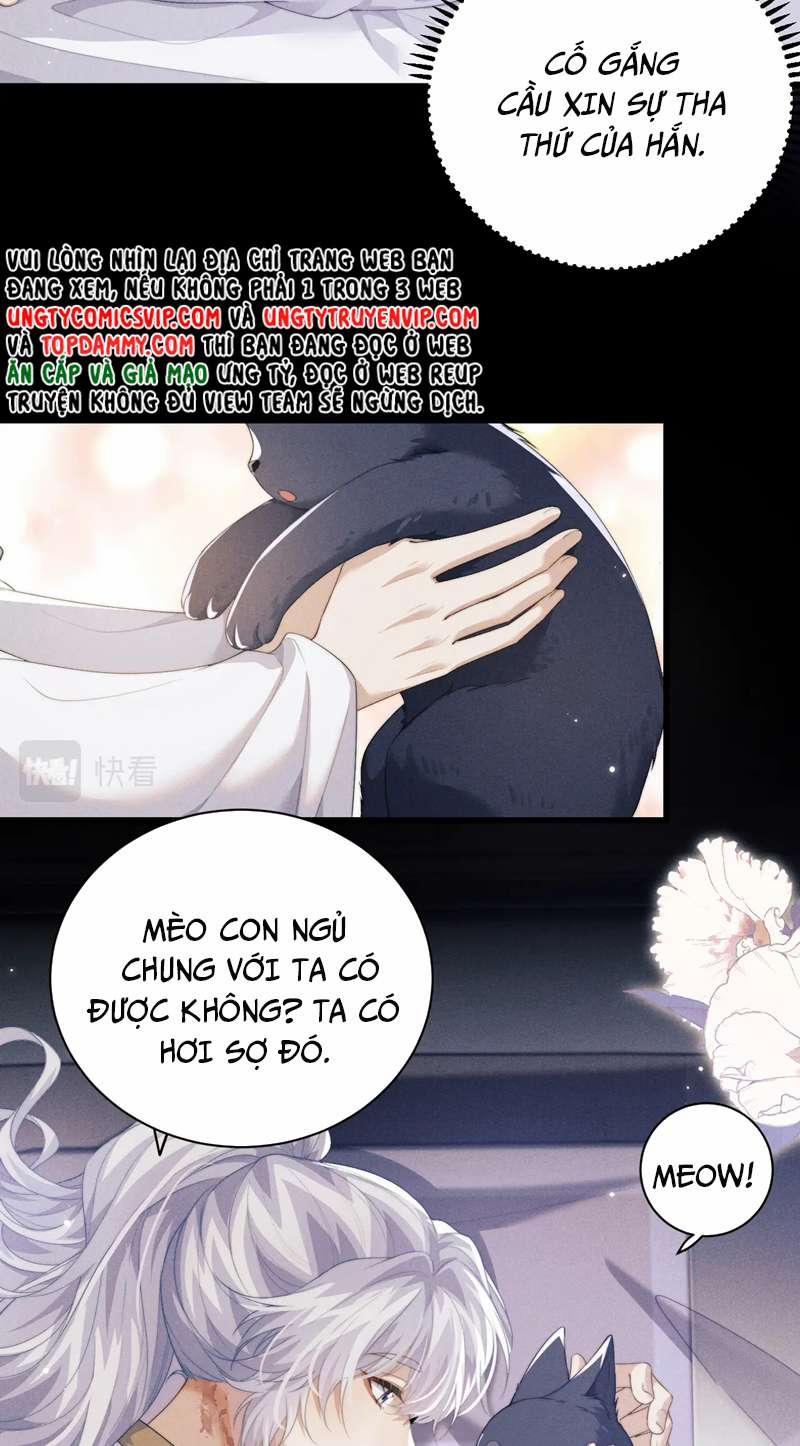 Ma Tôn Hối Bất Đương Sơ 40 trang 6