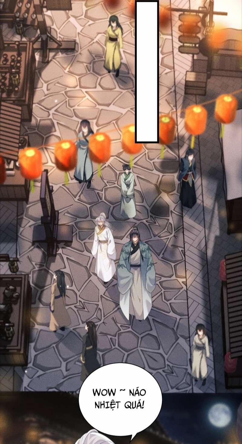 Ma Tôn Hối Bất Đương Sơ 40 trang 9