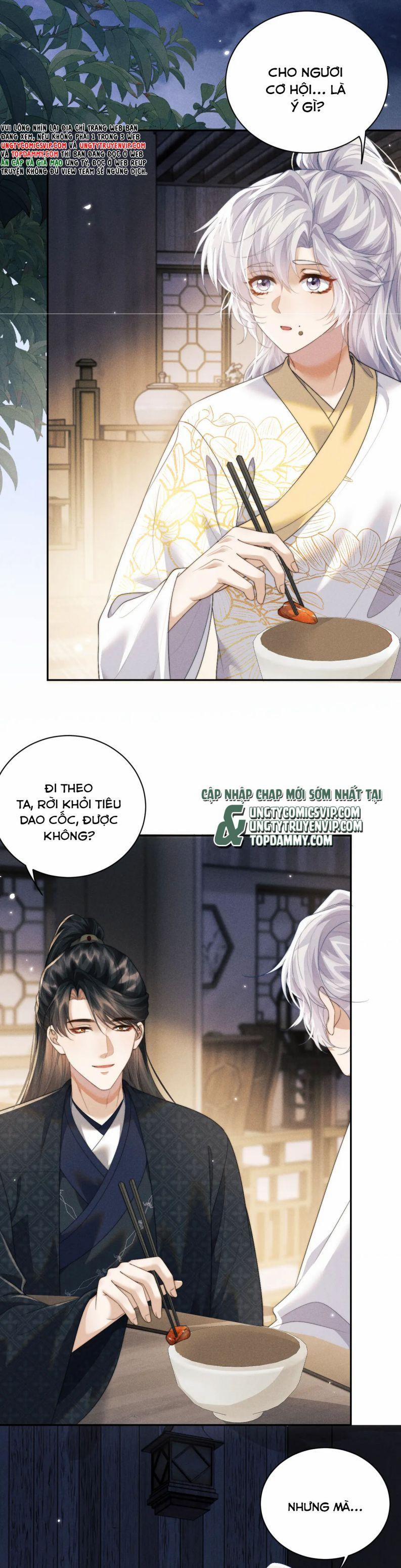 Ma Tôn Hối Bất Đương Sơ 41 trang 1