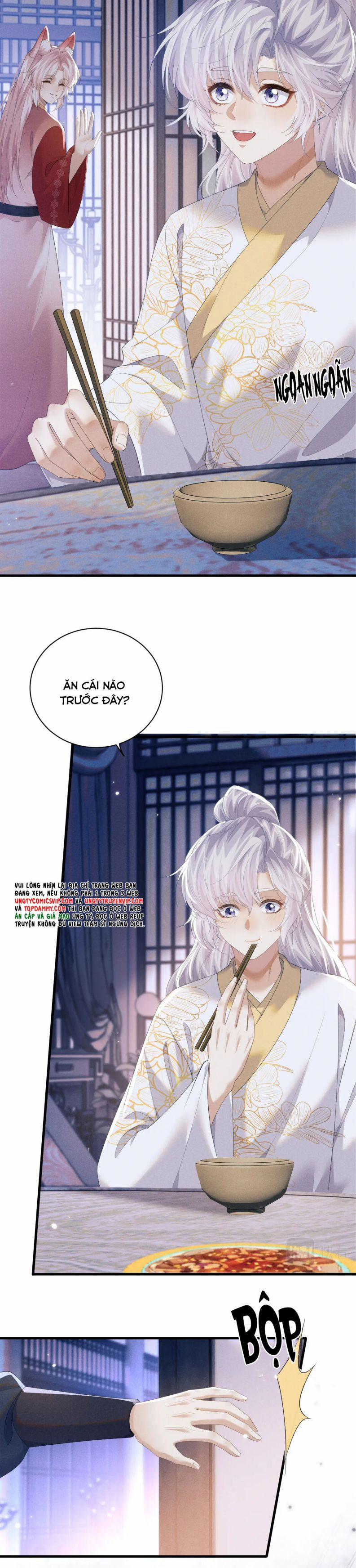 Ma Tôn Hối Bất Đương Sơ 41 trang 14