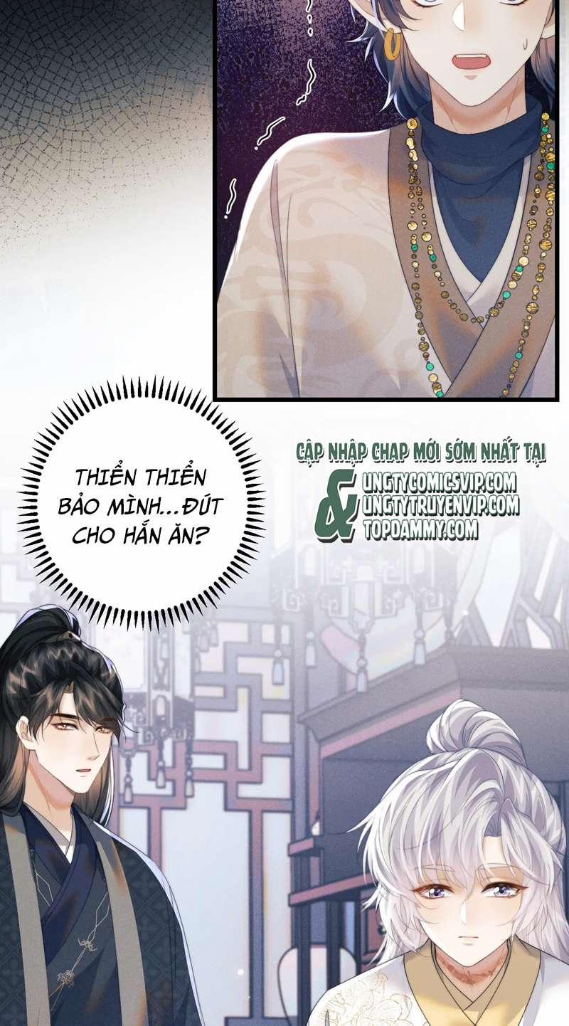 Ma Tôn Hối Bất Đương Sơ 42 trang 11