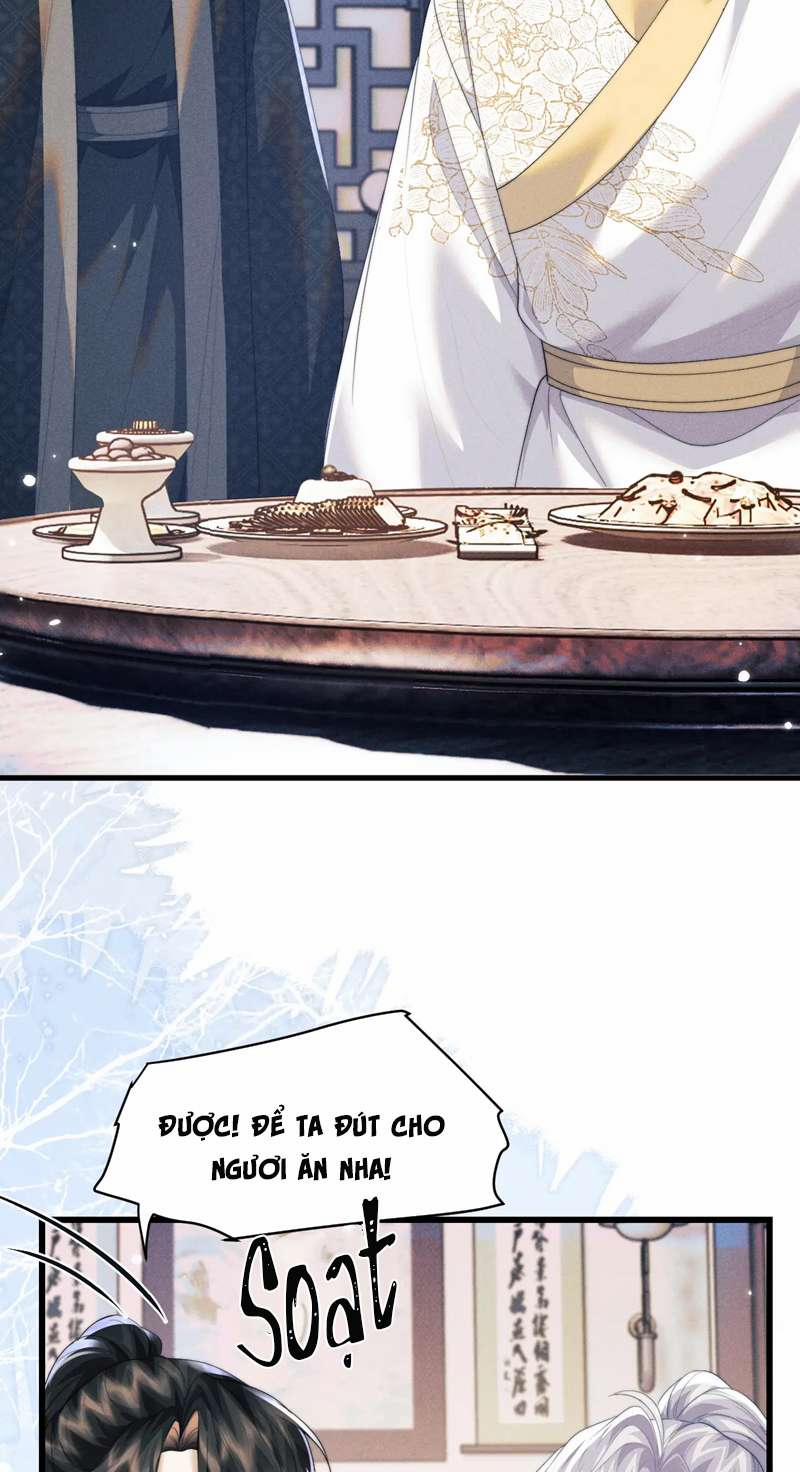 Ma Tôn Hối Bất Đương Sơ 42 trang 12