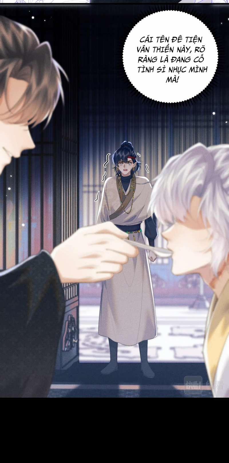 Ma Tôn Hối Bất Đương Sơ 42 trang 15