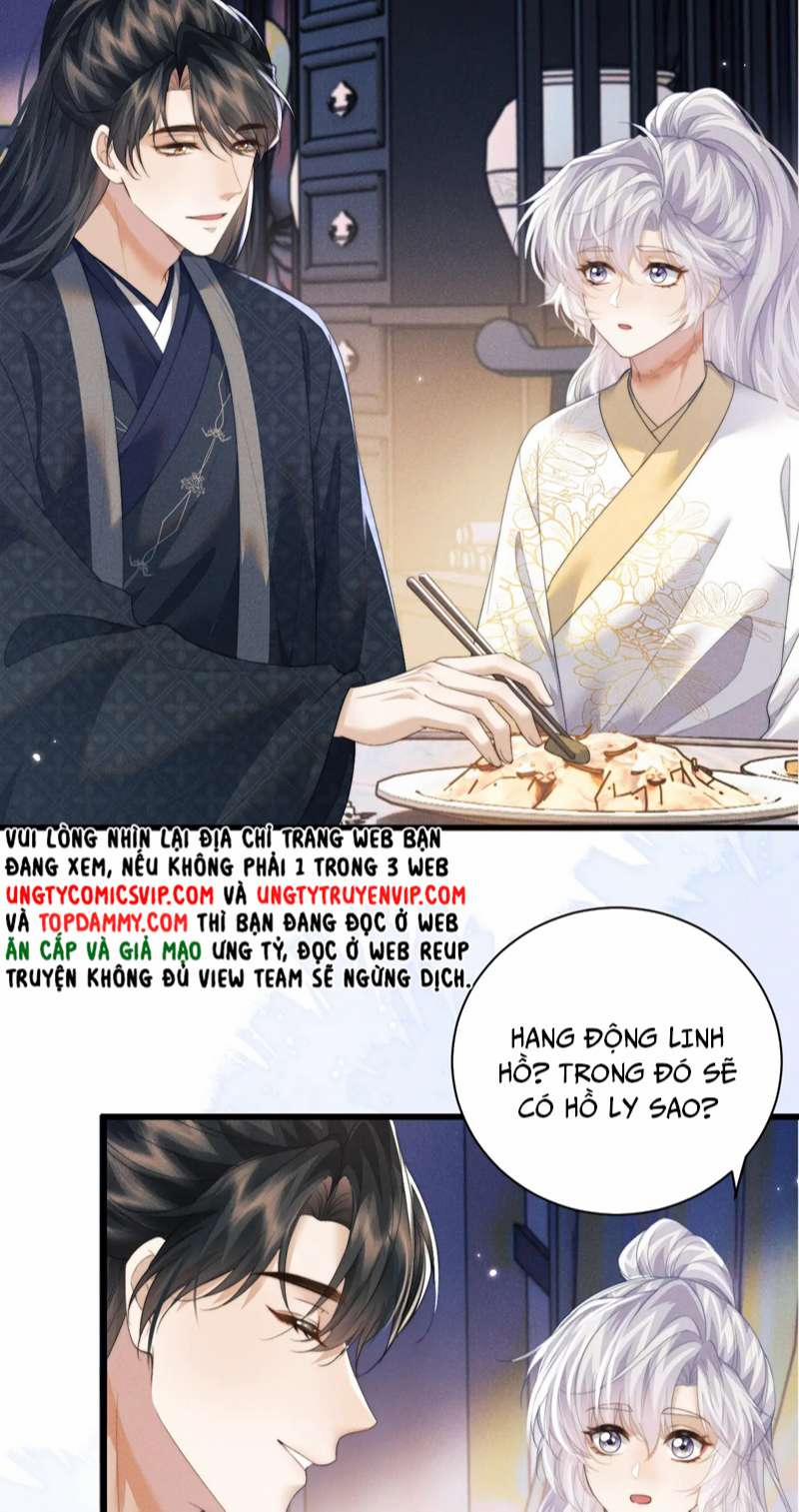 Ma Tôn Hối Bất Đương Sơ 42 trang 23