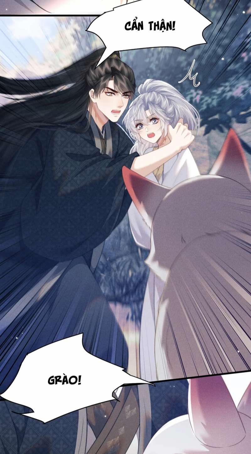 Ma Tôn Hối Bất Đương Sơ 42 trang 32