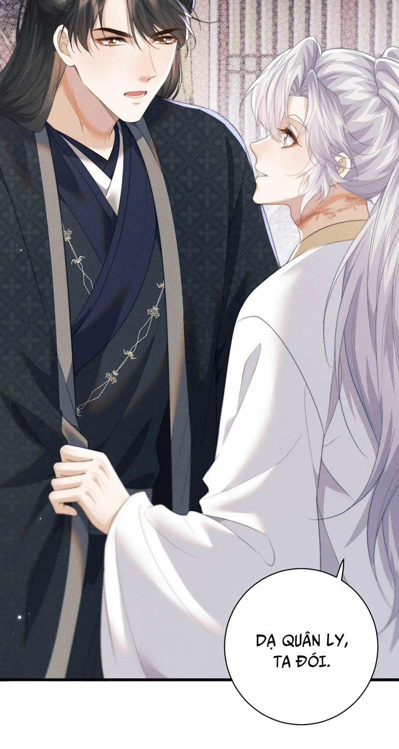 Ma Tôn Hối Bất Đương Sơ 42 trang 9