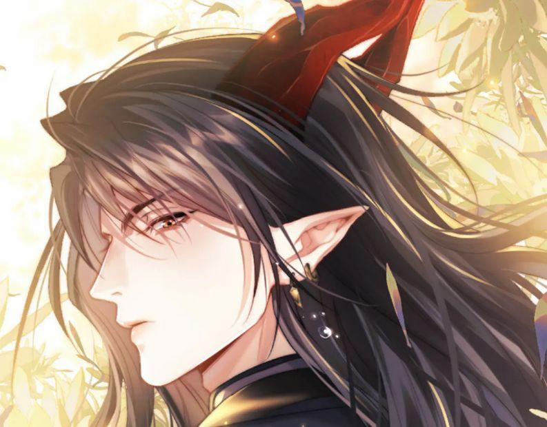 Ma Tôn Hối Bất Đương Sơ 43 trang 1