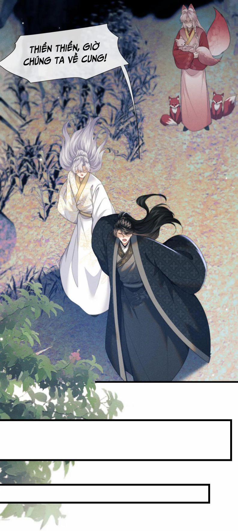Ma Tôn Hối Bất Đương Sơ 43 trang 11