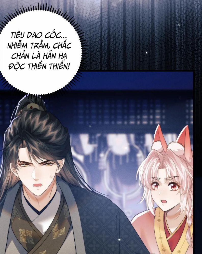 Ma Tôn Hối Bất Đương Sơ 43 trang 15