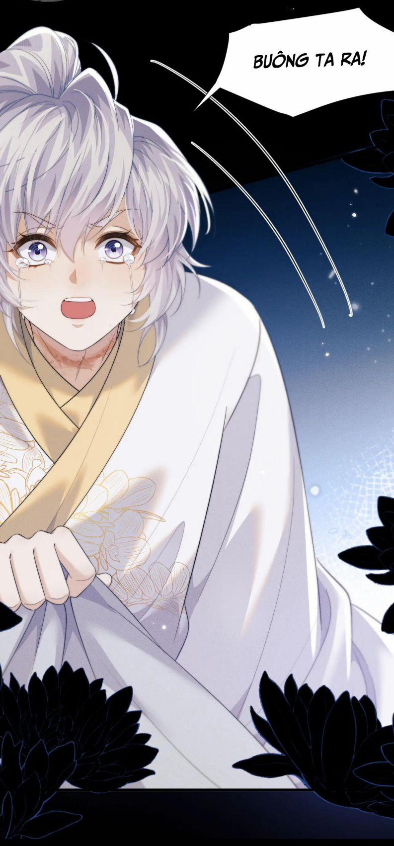 Ma Tôn Hối Bất Đương Sơ 43 trang 39