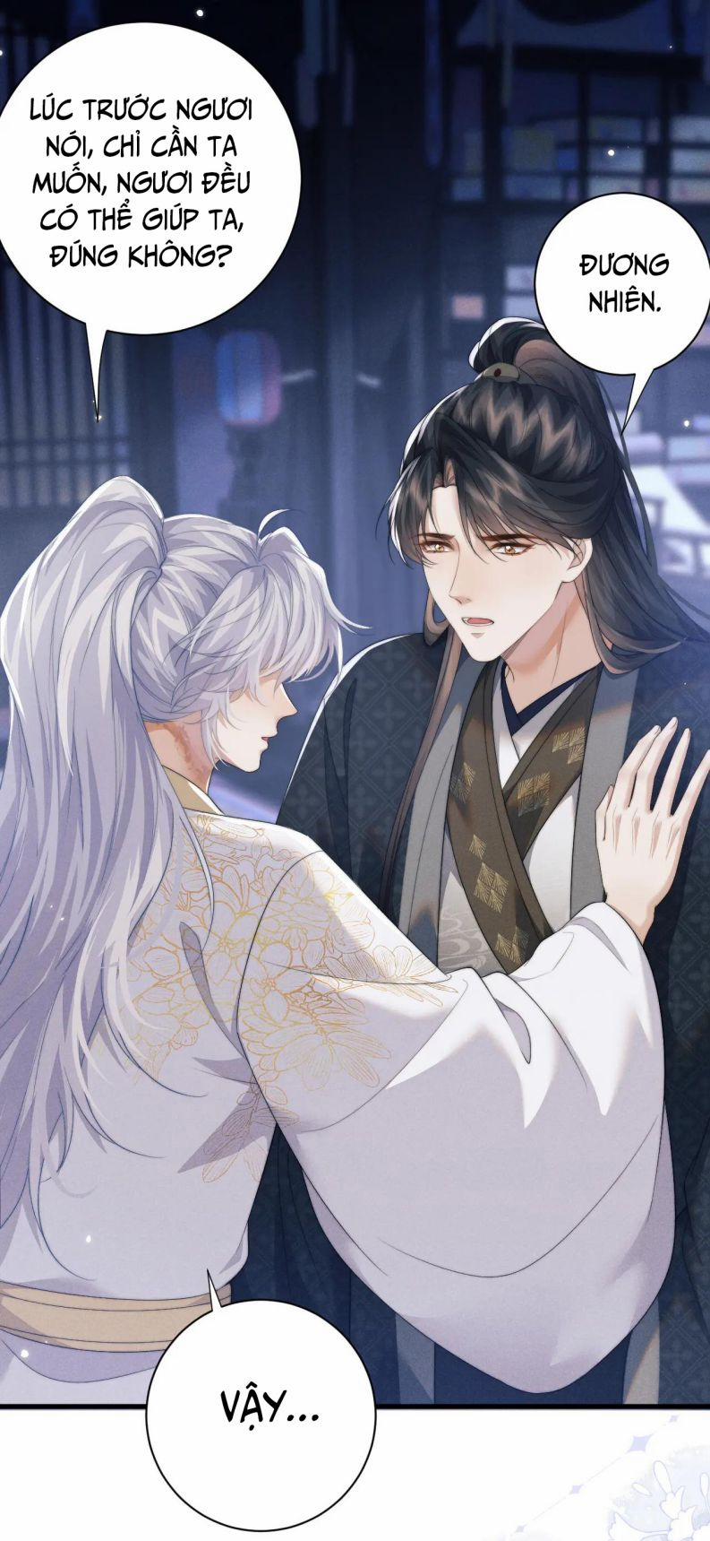 Ma Tôn Hối Bất Đương Sơ 43 trang 44