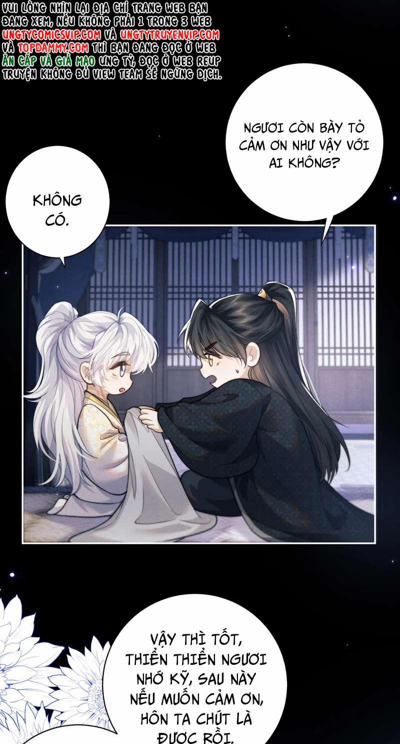 Ma Tôn Hối Bất Đương Sơ 44 trang 10