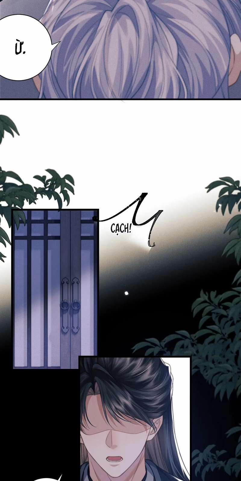 Ma Tôn Hối Bất Đương Sơ 44 trang 17