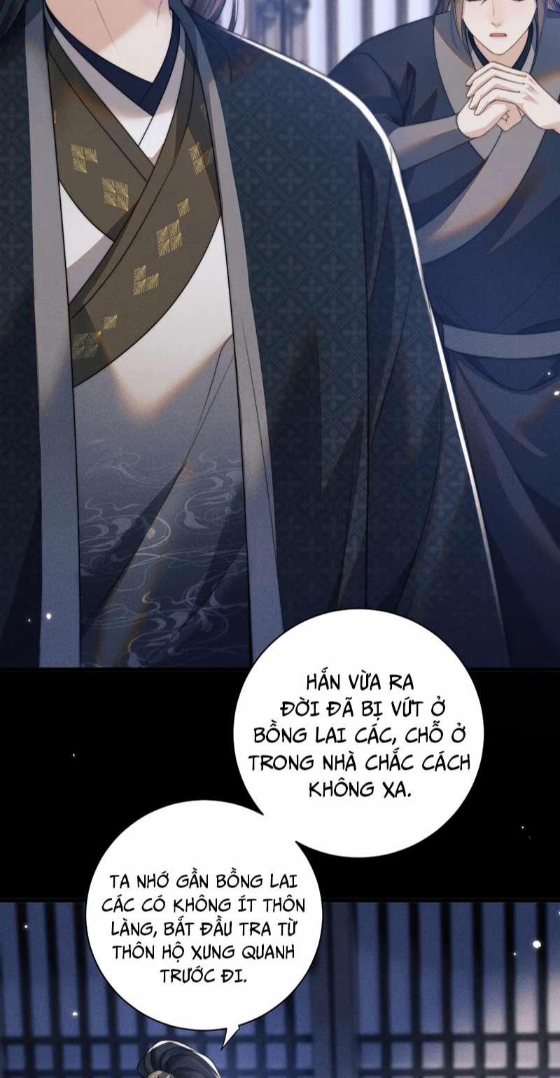 Ma Tôn Hối Bất Đương Sơ 44 trang 19