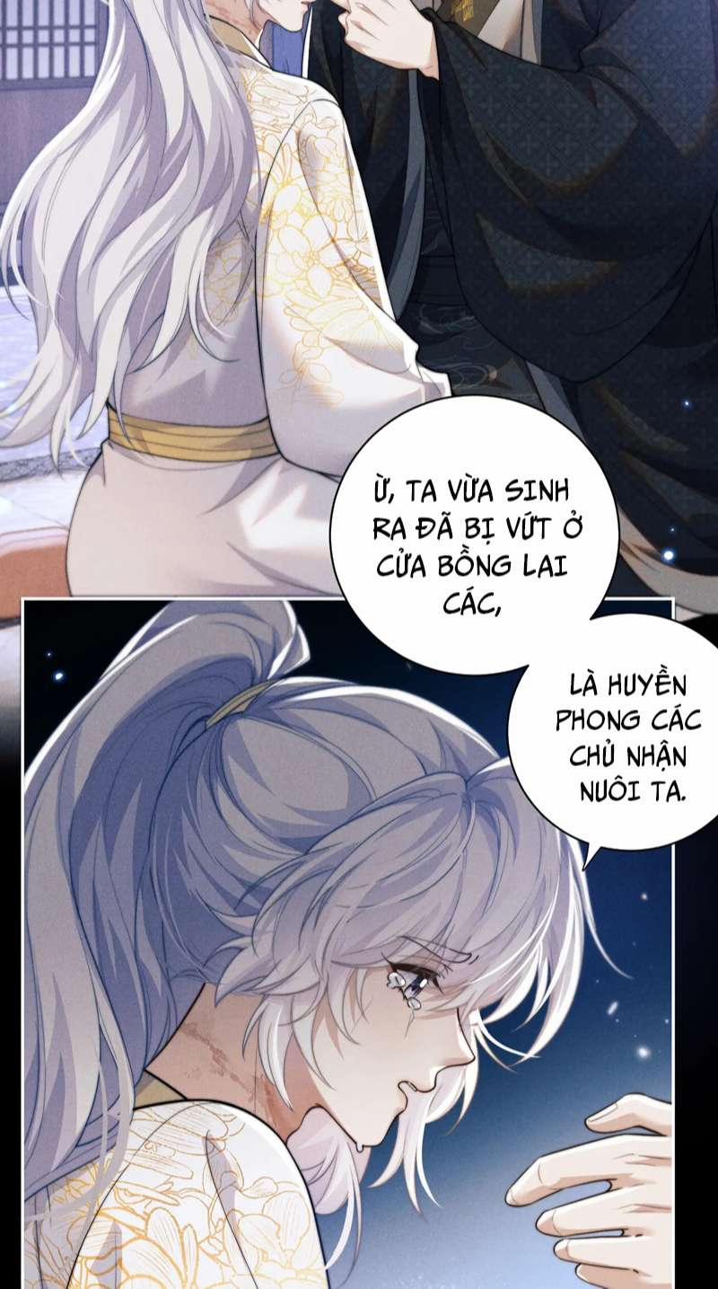 Ma Tôn Hối Bất Đương Sơ 44 trang 2