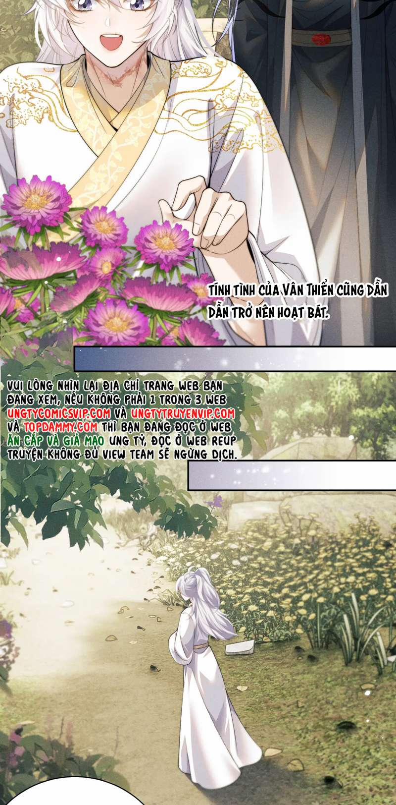 Ma Tôn Hối Bất Đương Sơ 44 trang 23