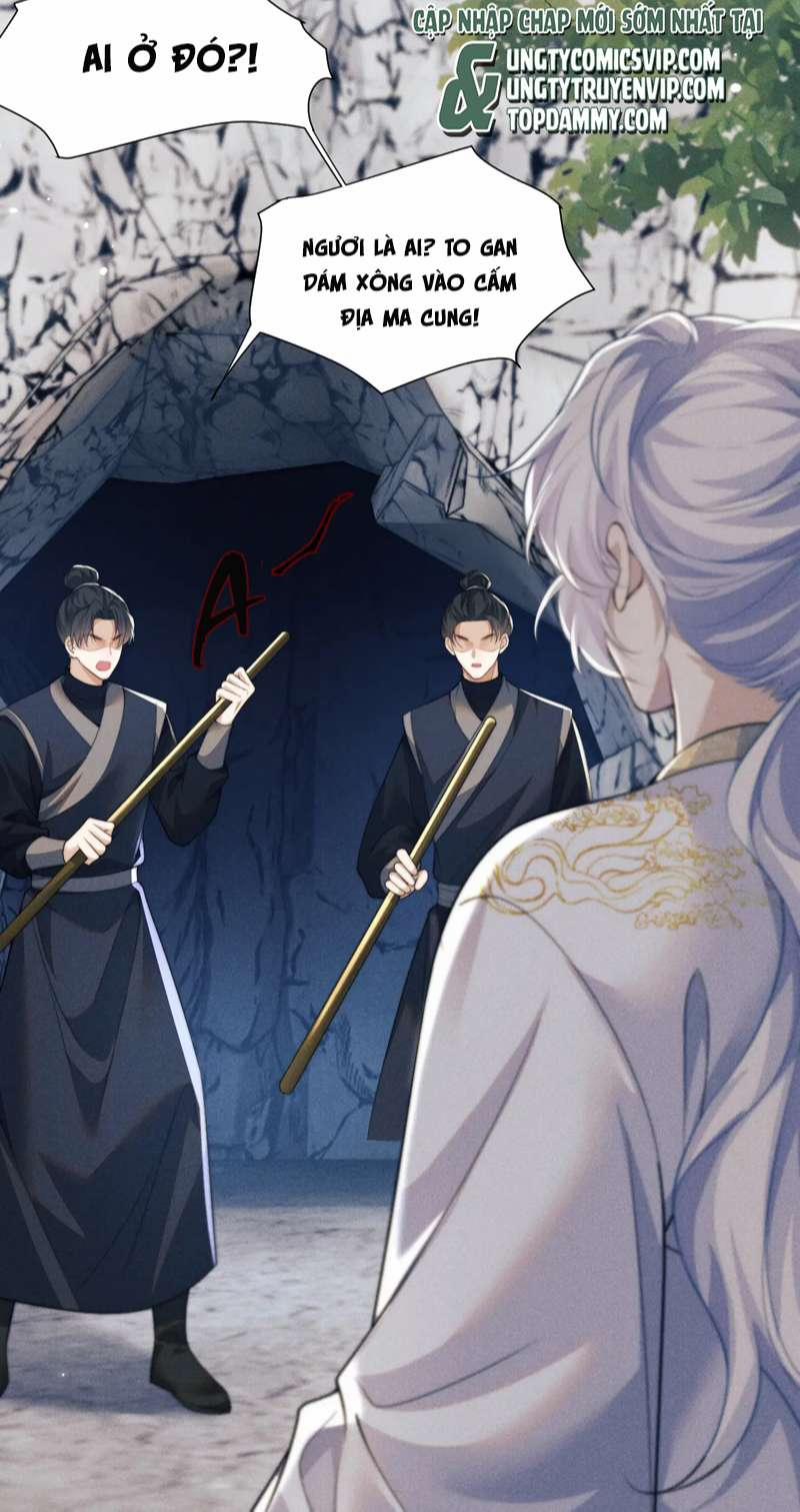 Ma Tôn Hối Bất Đương Sơ 44 trang 25