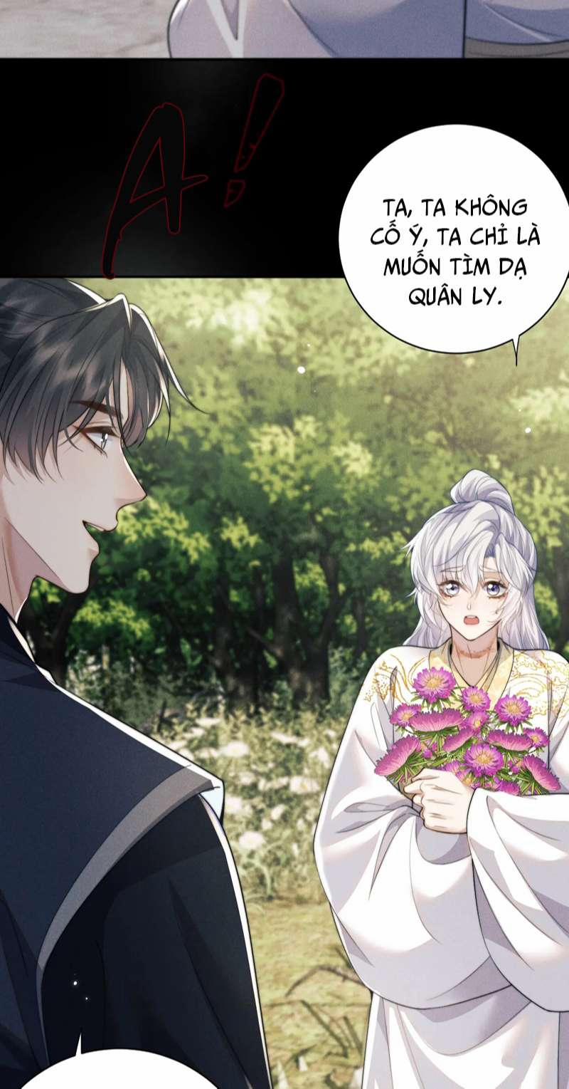 Ma Tôn Hối Bất Đương Sơ 44 trang 26