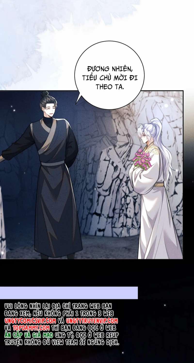 Ma Tôn Hối Bất Đương Sơ 44 trang 28