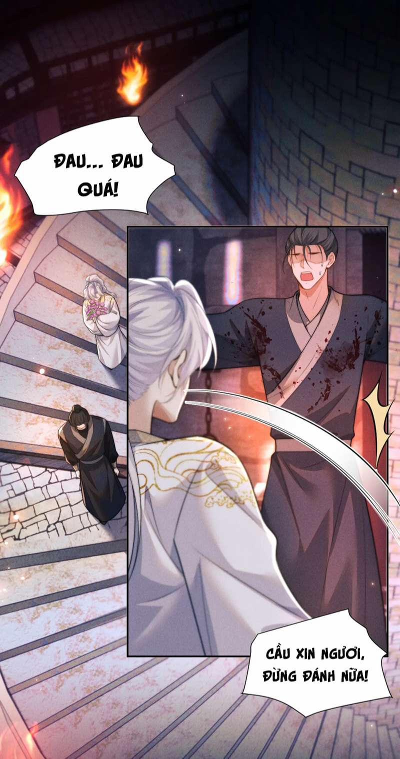 Ma Tôn Hối Bất Đương Sơ 44 trang 29