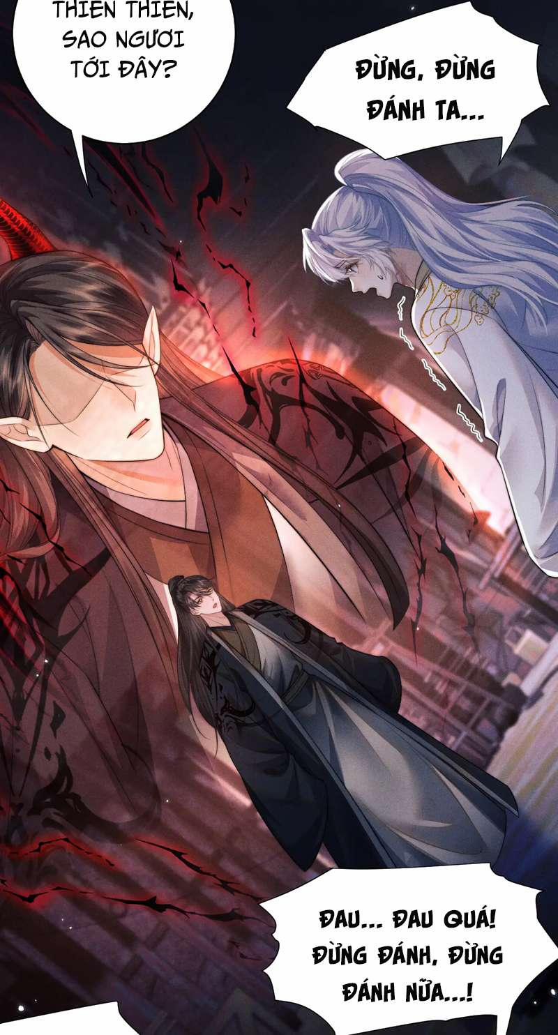 Ma Tôn Hối Bất Đương Sơ 44 trang 37