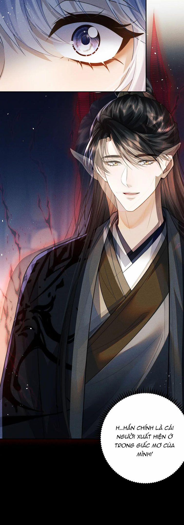 Ma Tôn Hối Bất Đương Sơ 45 trang 25