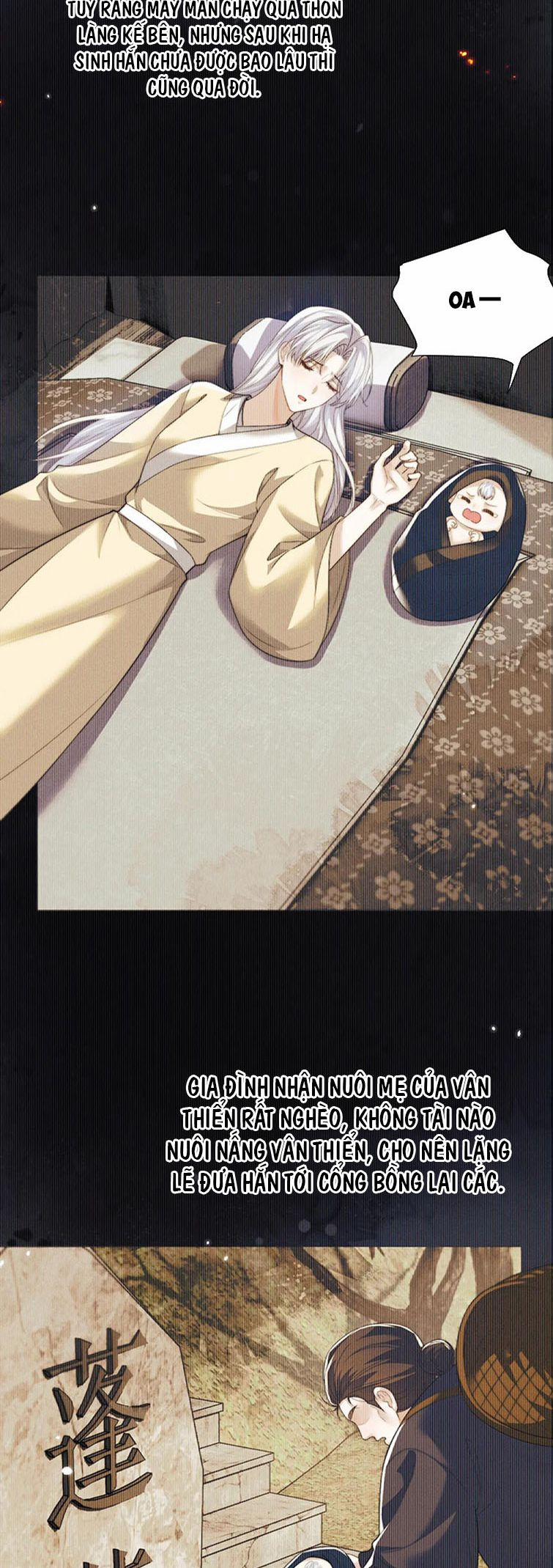 Ma Tôn Hối Bất Đương Sơ 45 trang 9