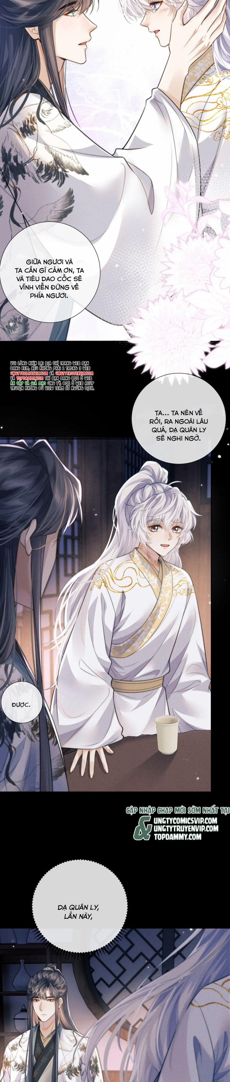 Ma Tôn Hối Bất Đương Sơ 47 trang 8