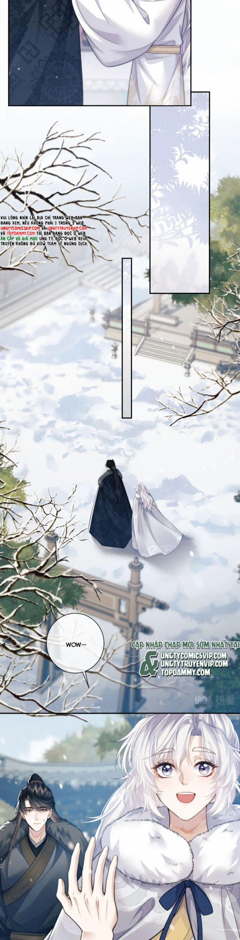 Ma Tôn Hối Bất Đương Sơ 48 trang 11