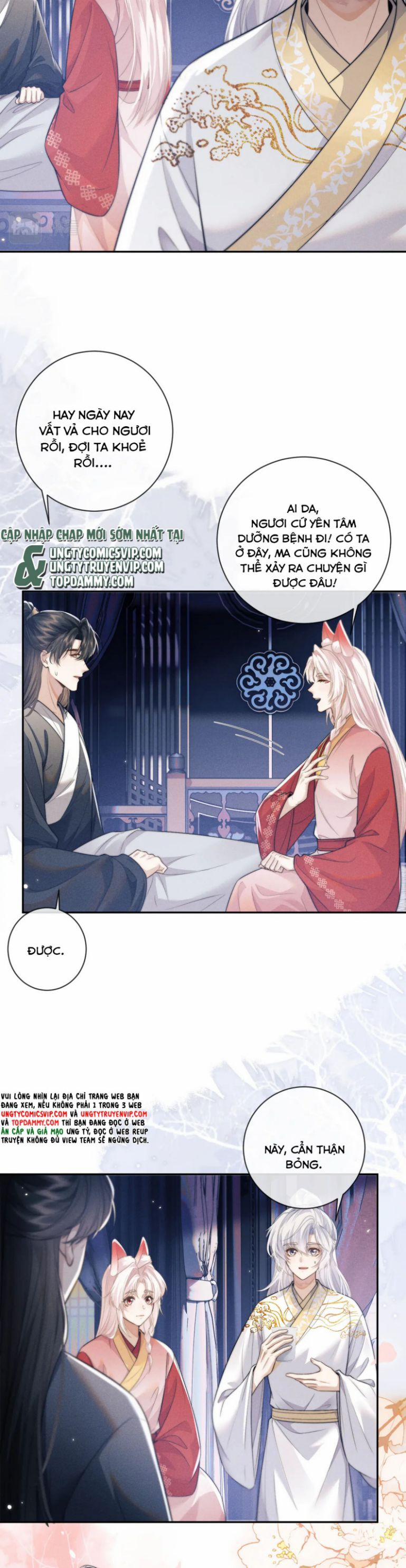 Ma Tôn Hối Bất Đương Sơ 48 trang 2