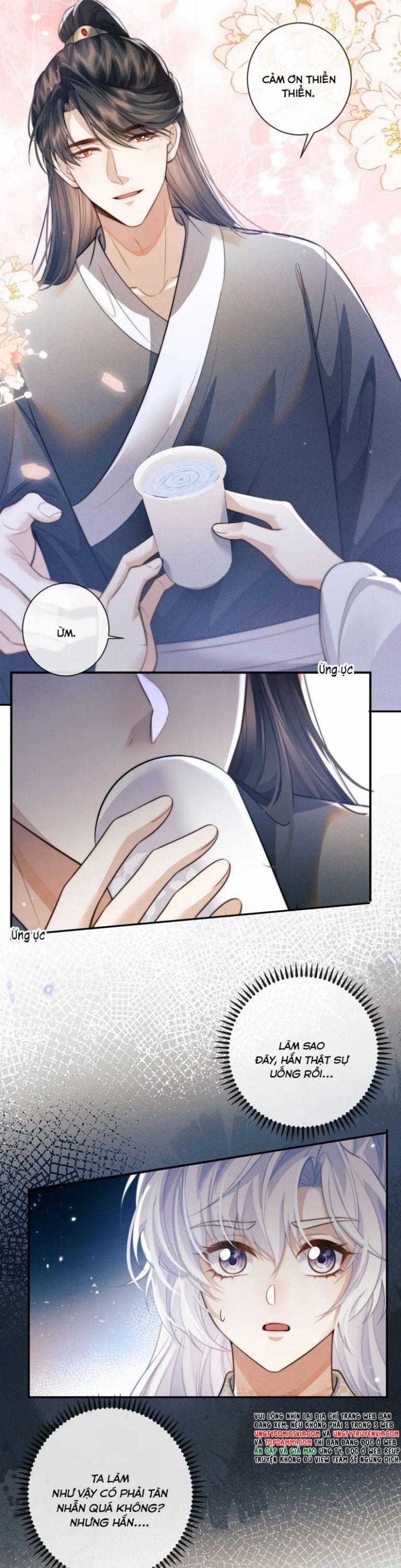 Ma Tôn Hối Bất Đương Sơ 48 trang 3