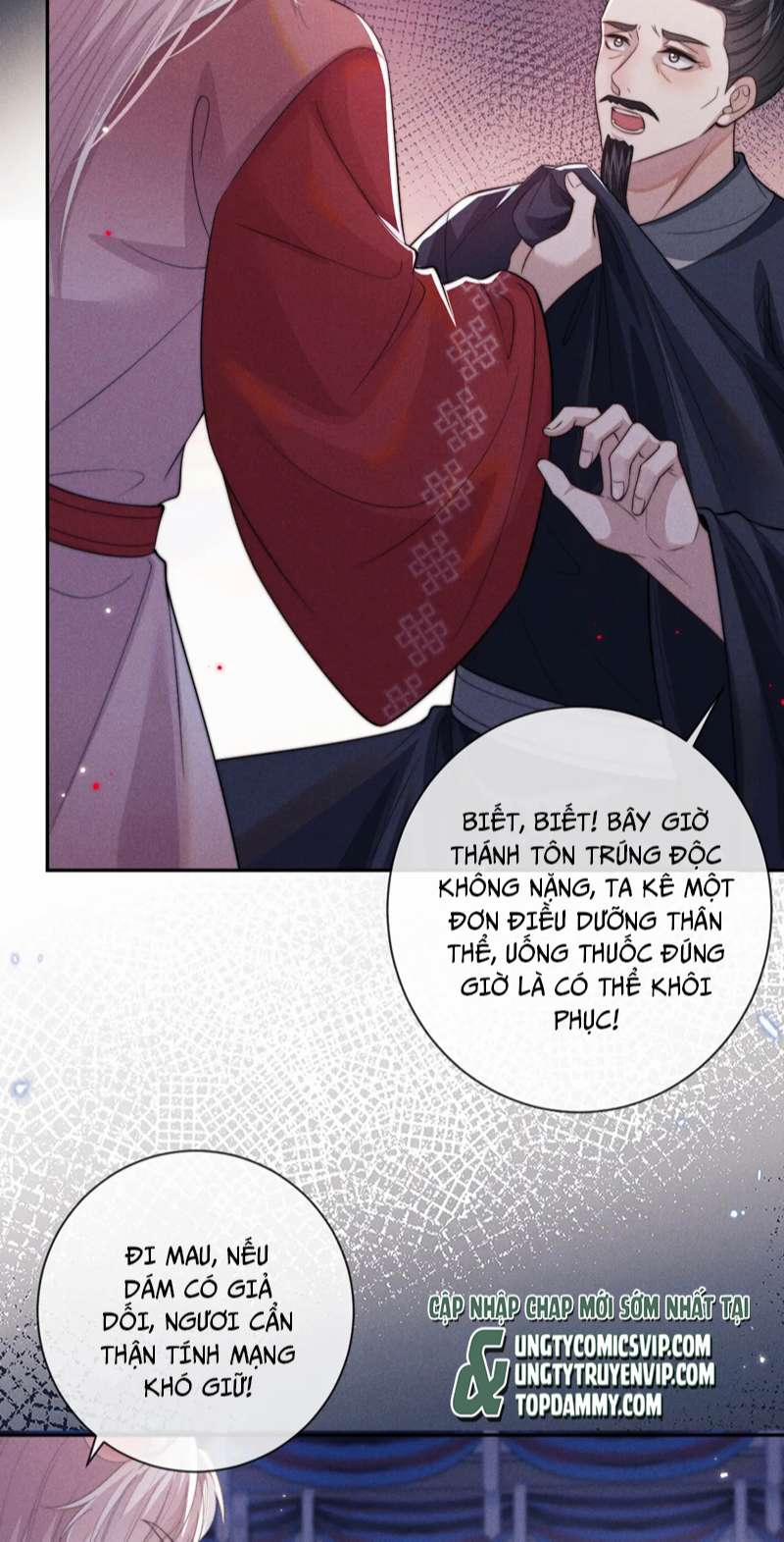 Ma Tôn Hối Bất Đương Sơ 49 trang 11