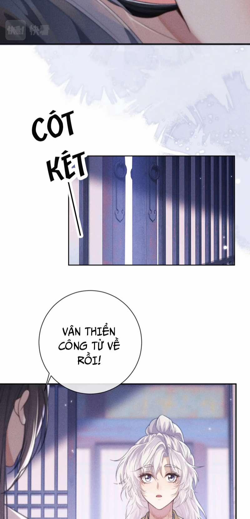 Ma Tôn Hối Bất Đương Sơ 49 trang 15