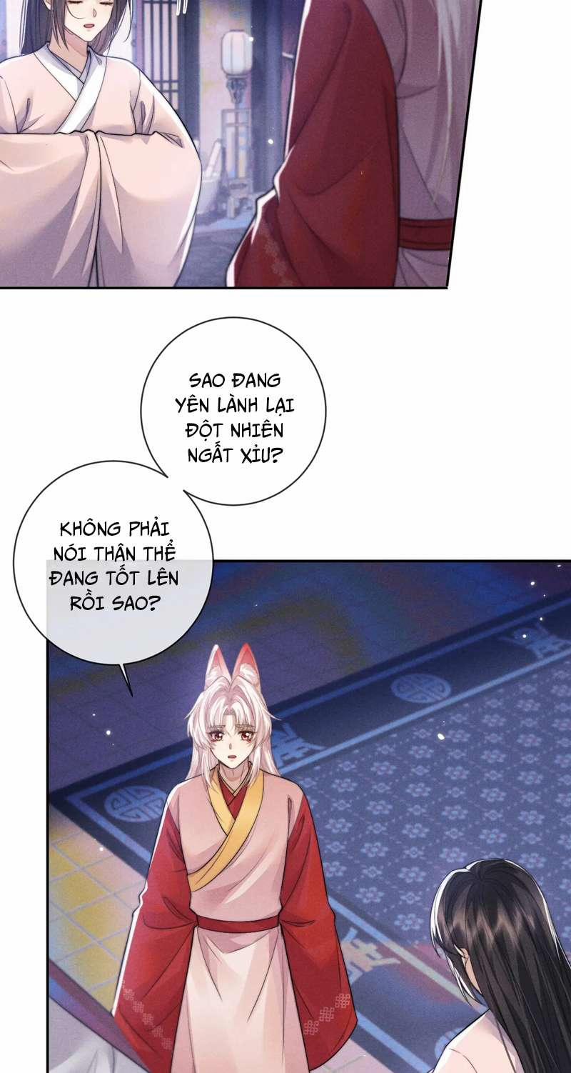 Ma Tôn Hối Bất Đương Sơ 49 trang 2