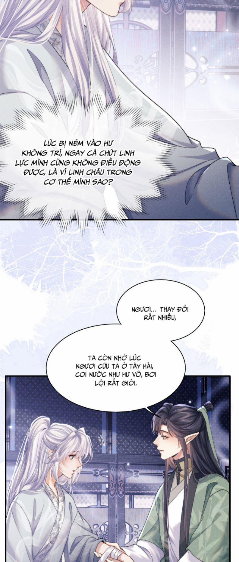 Ma Tôn Hối Bất Đương Sơ 5 trang 13