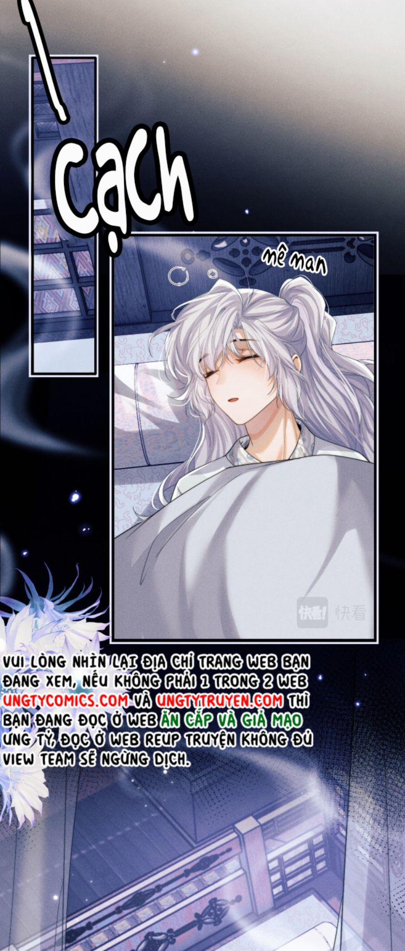 Ma Tôn Hối Bất Đương Sơ 5 trang 19